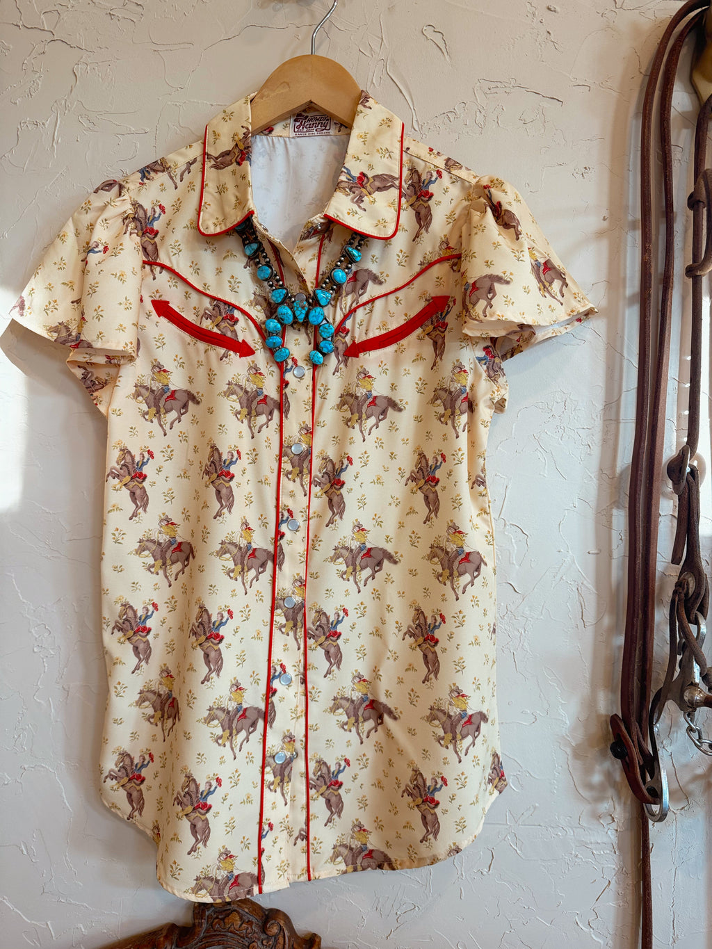 Prairie Gold Top