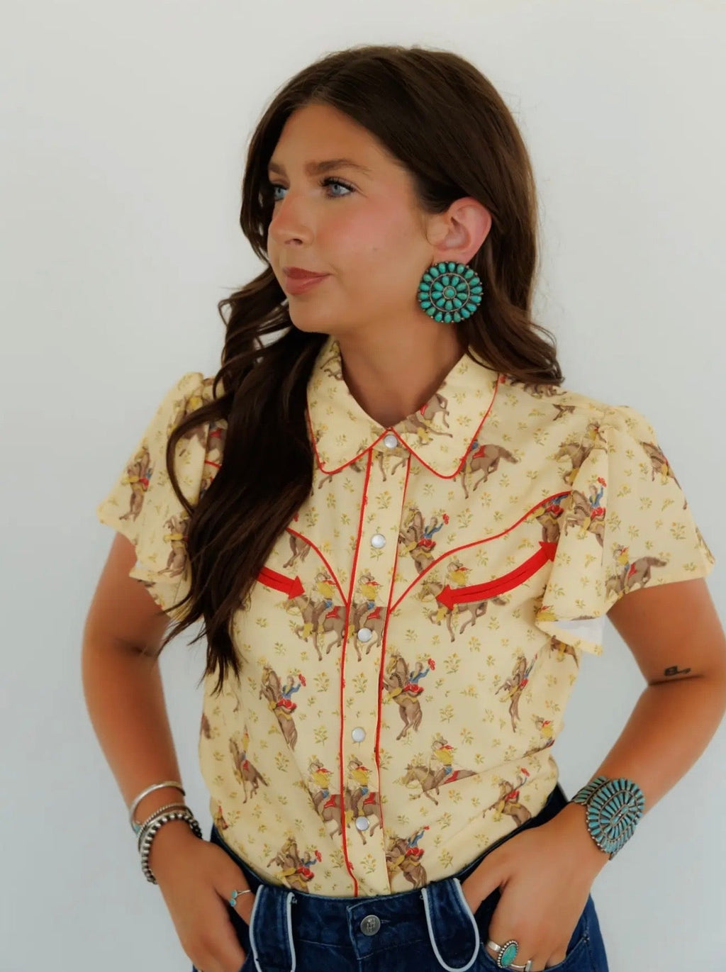 Prairie Gold Top