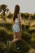 Camo Shorts