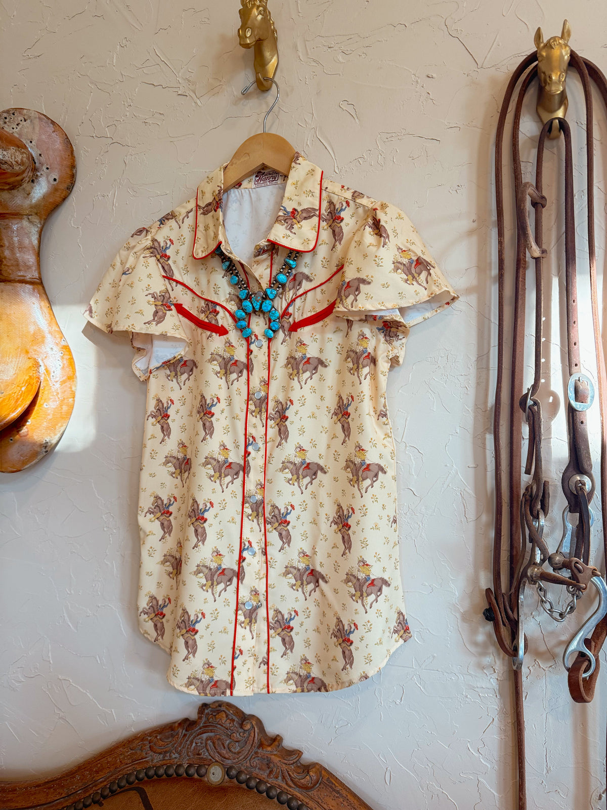 Prairie Gold Top