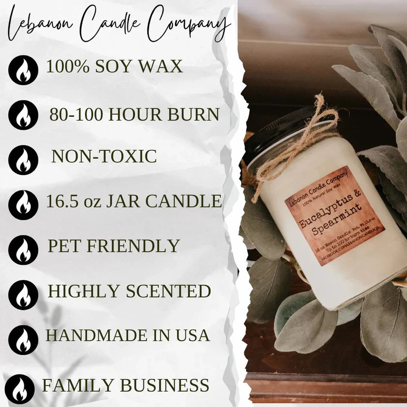 Only Husbands With A Hot Wife Can Smell This Funny Candle