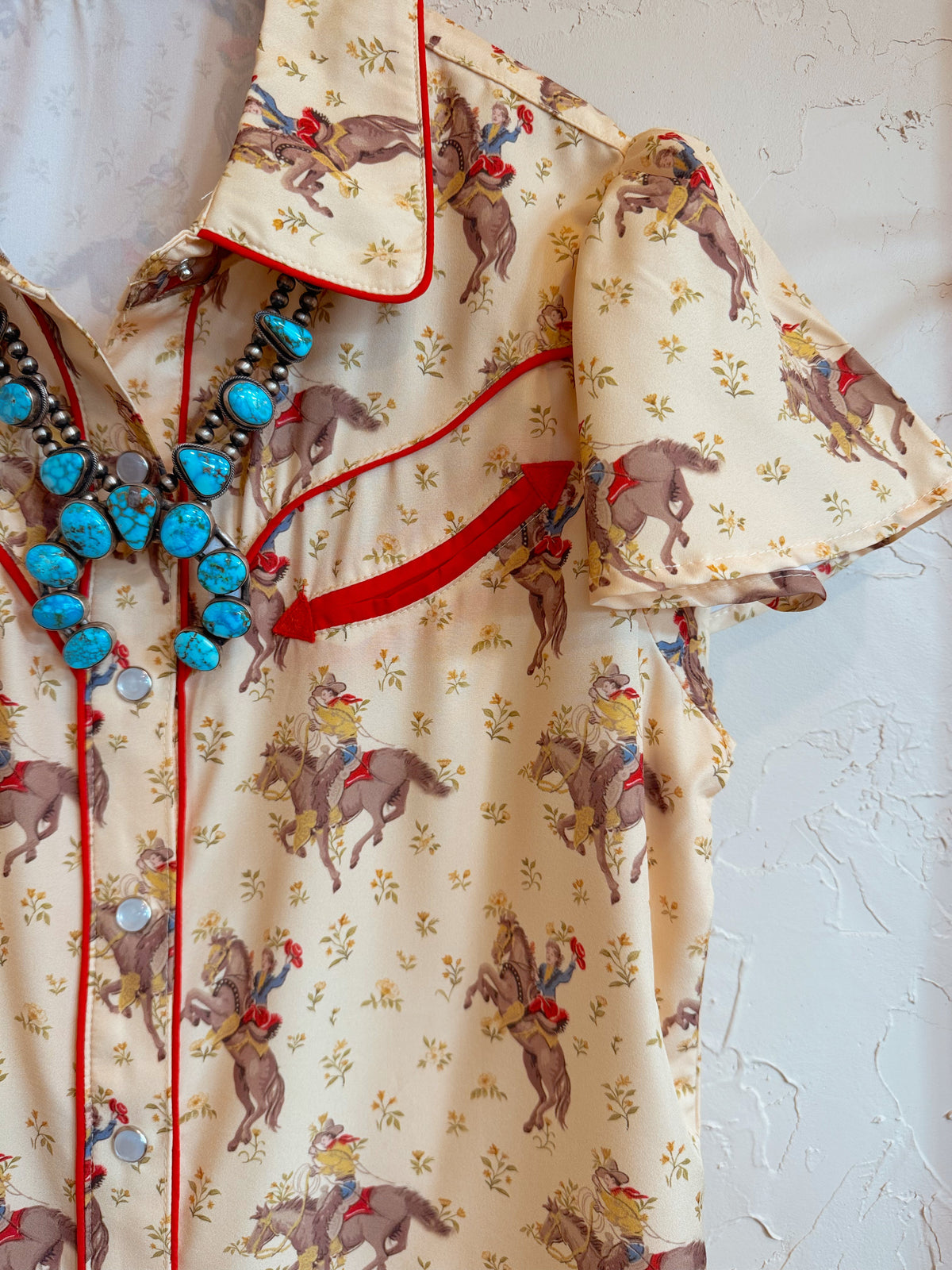 Prairie Gold Top