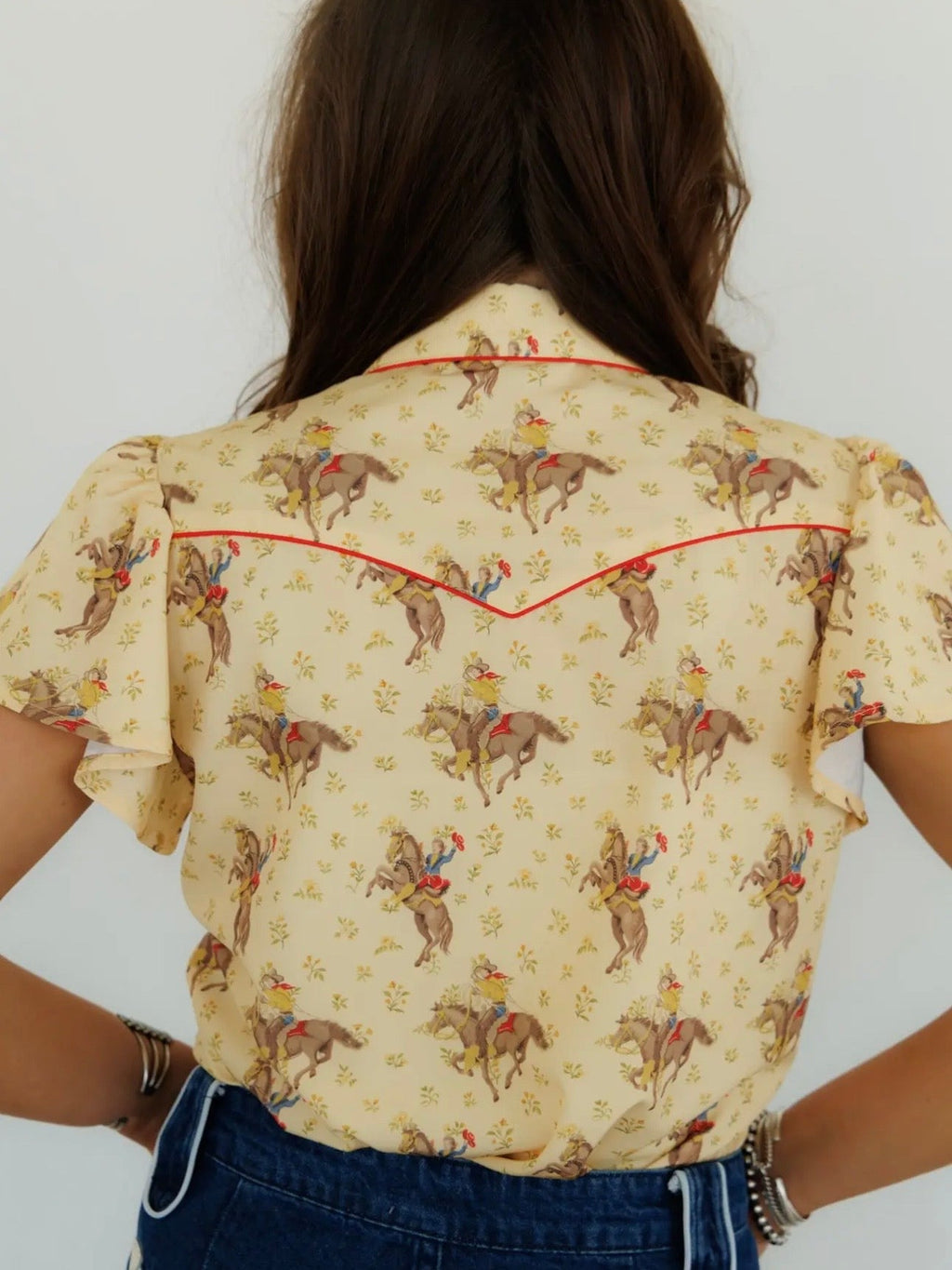 Prairie Gold Top